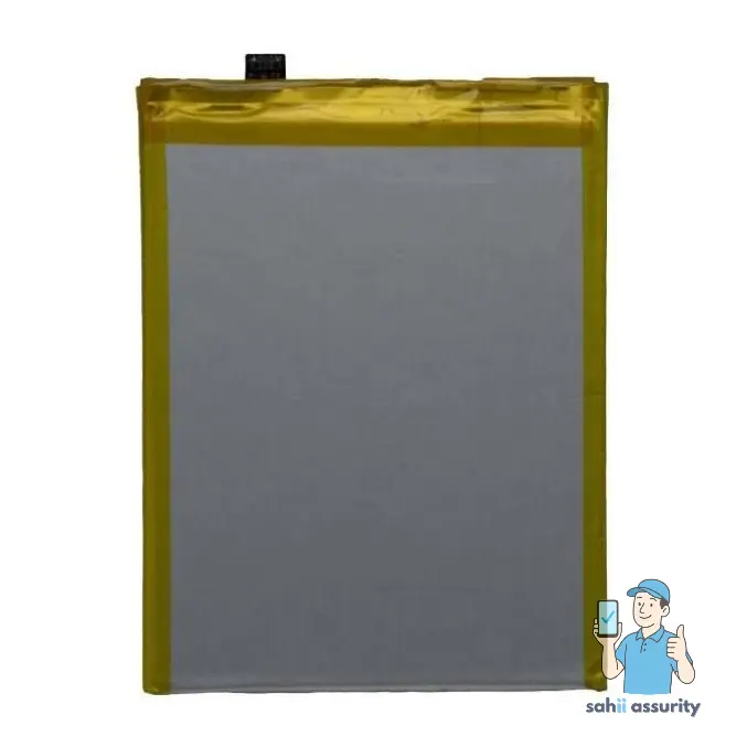 Battery for Motorola Moto G9 thumbnail